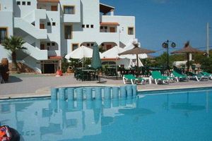 Alquiler Vacacional - Apartamentos Blancosol