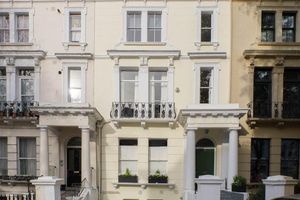 Alquiler Vacacional - Elgin Crescent Apartment