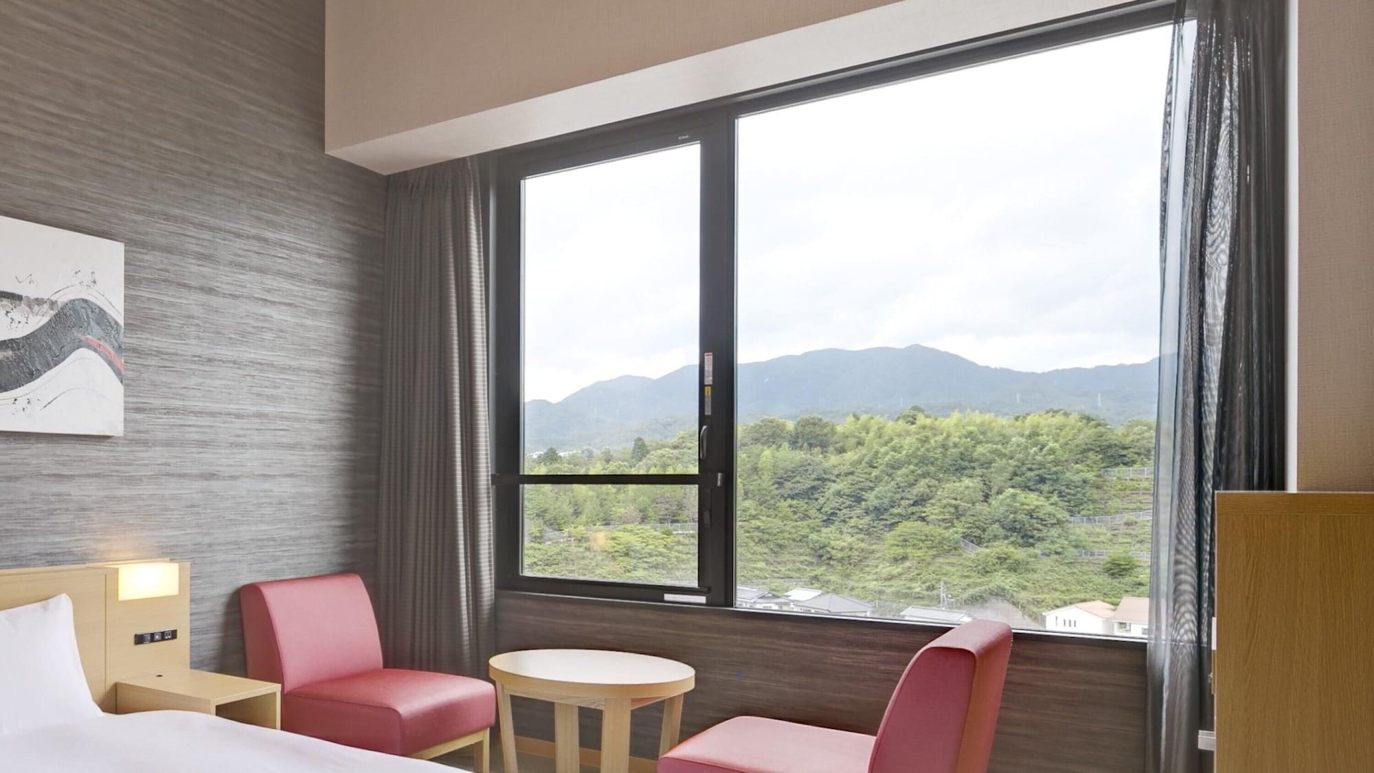 Equipamiento de Habitación Grandvrio Hotel Miyajima Wakura