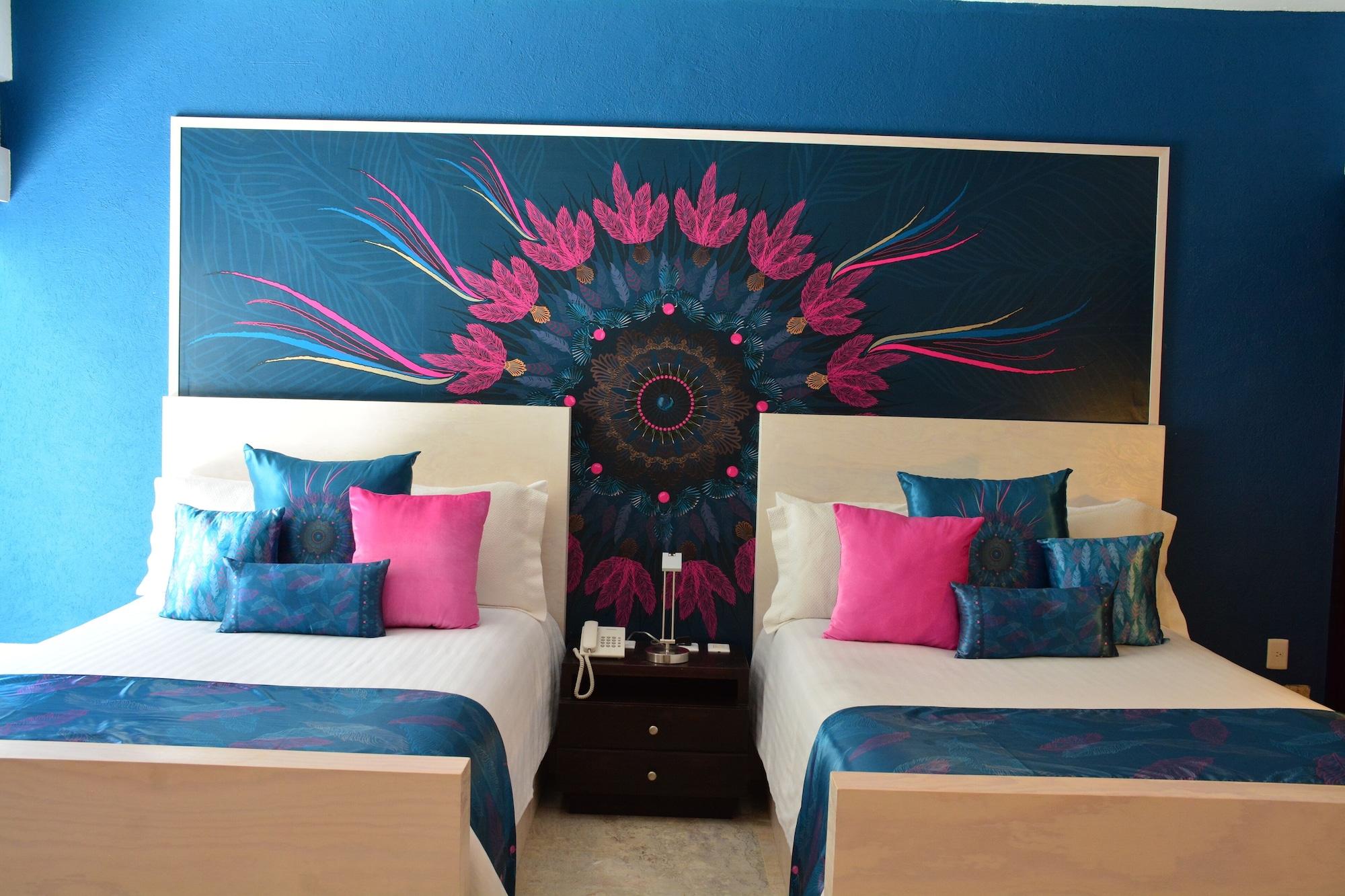 Habitación Hotel & Spa Doña Urraca San Miguel de Allende