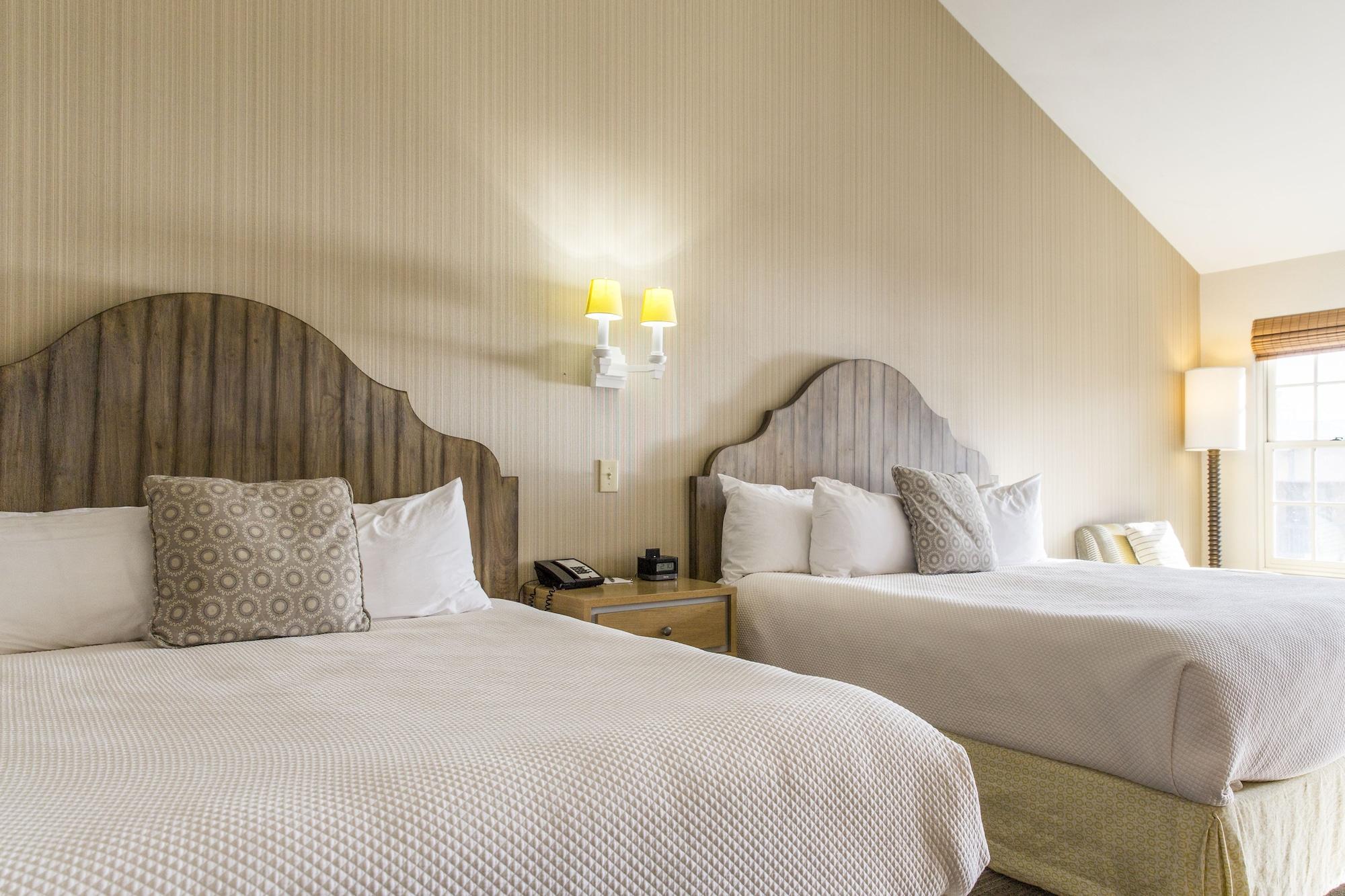Habitación Cottage Inn By The Sea