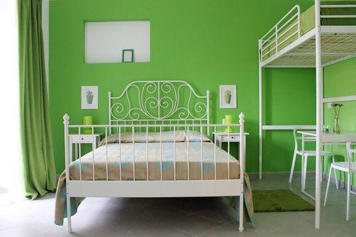 Varios L'Alberghetto B&B