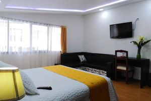 Alojamiento - Hotel Lagos Latin America