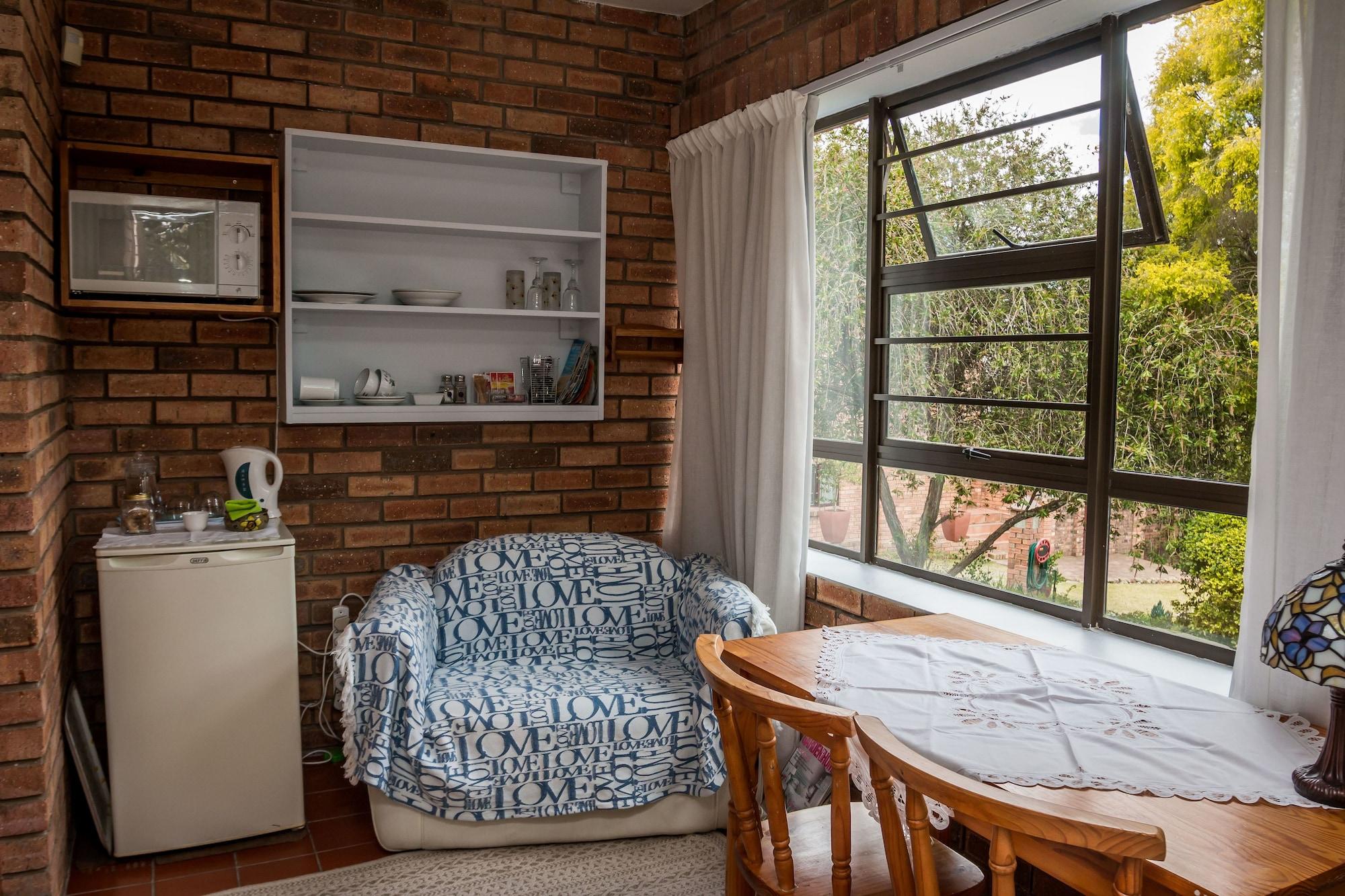 Equipamiento de Habitación Jenny's Guest House