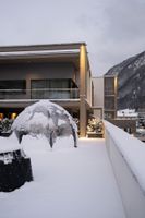 Alojamiento - Dolomiti Exclusive your mountain suite