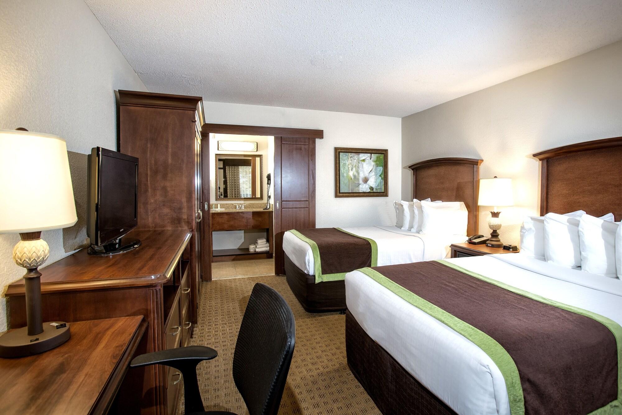 Habitación Rosen Inn Lake Buena Vista