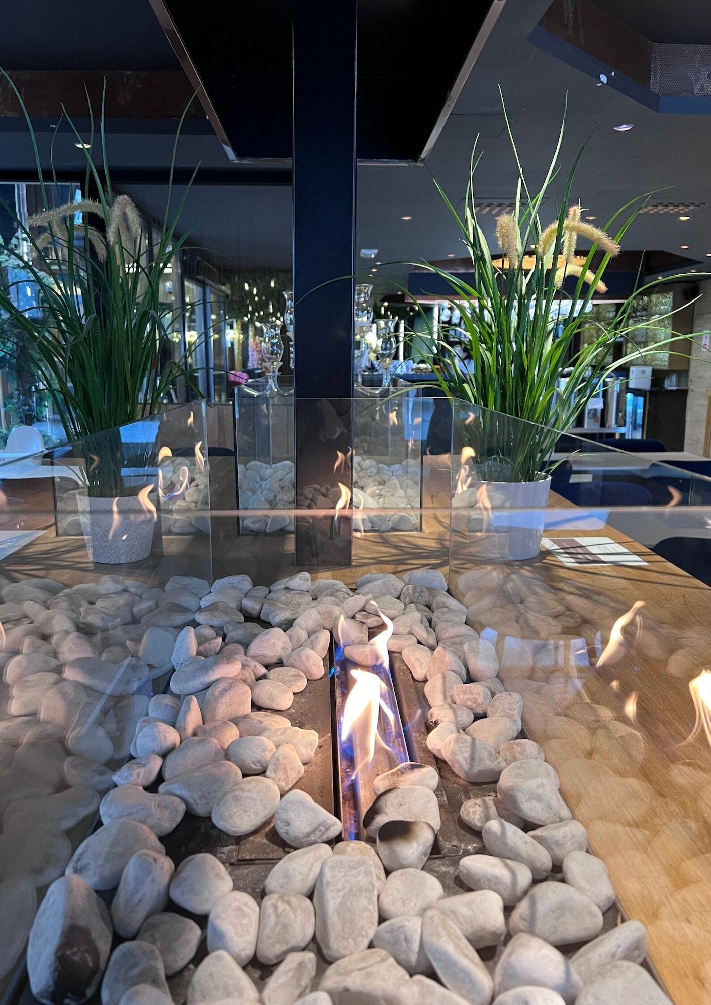 Restaurant Super Stay Hotel Oslo