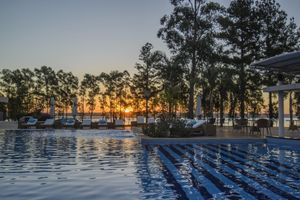Hospedagens - Awa Resort Hotel