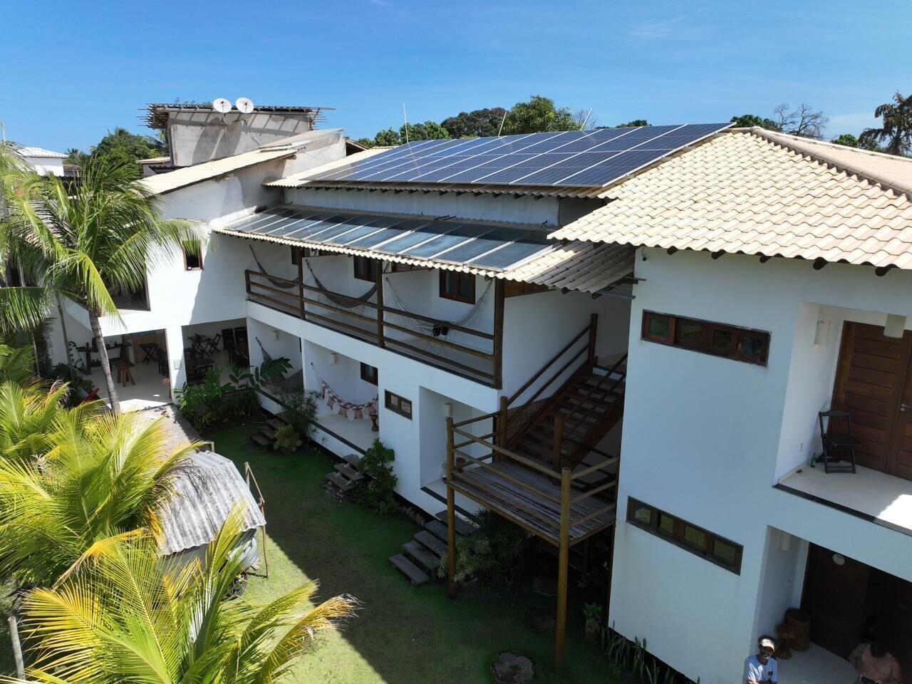 Varios POUSADA DOS POETAS