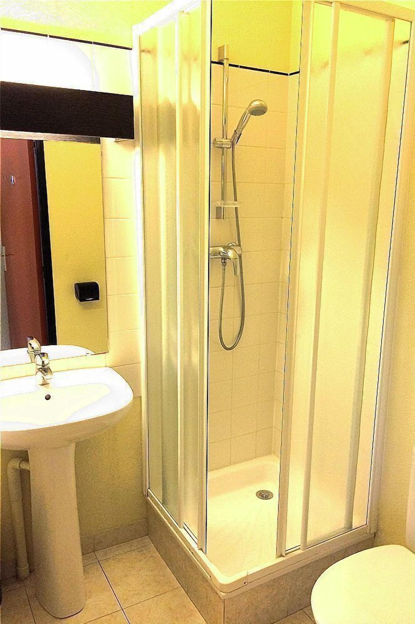 Equipamiento de Habitación Hôtel Elysée