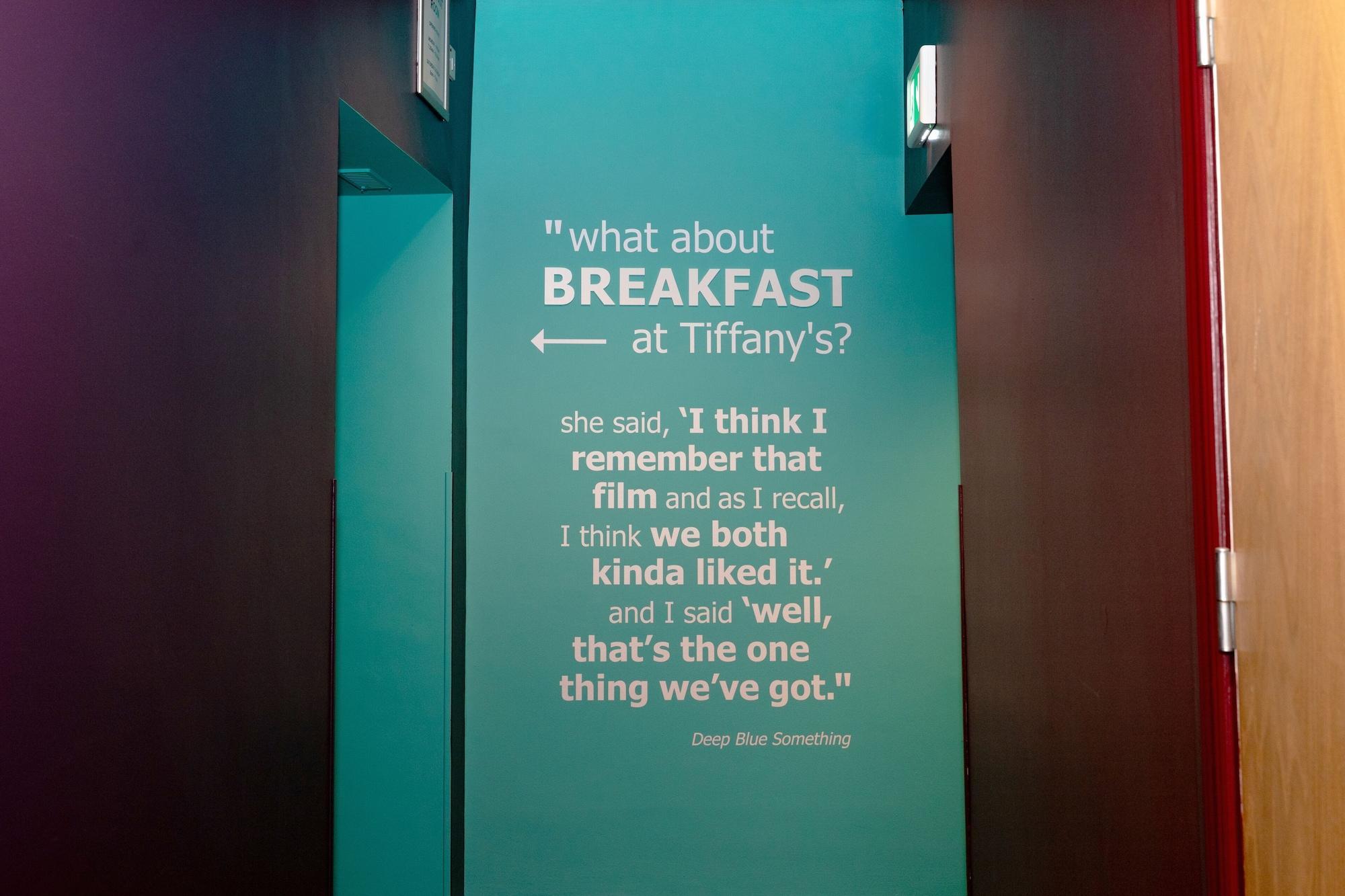 Restaurant Skeffington ArmsHotel