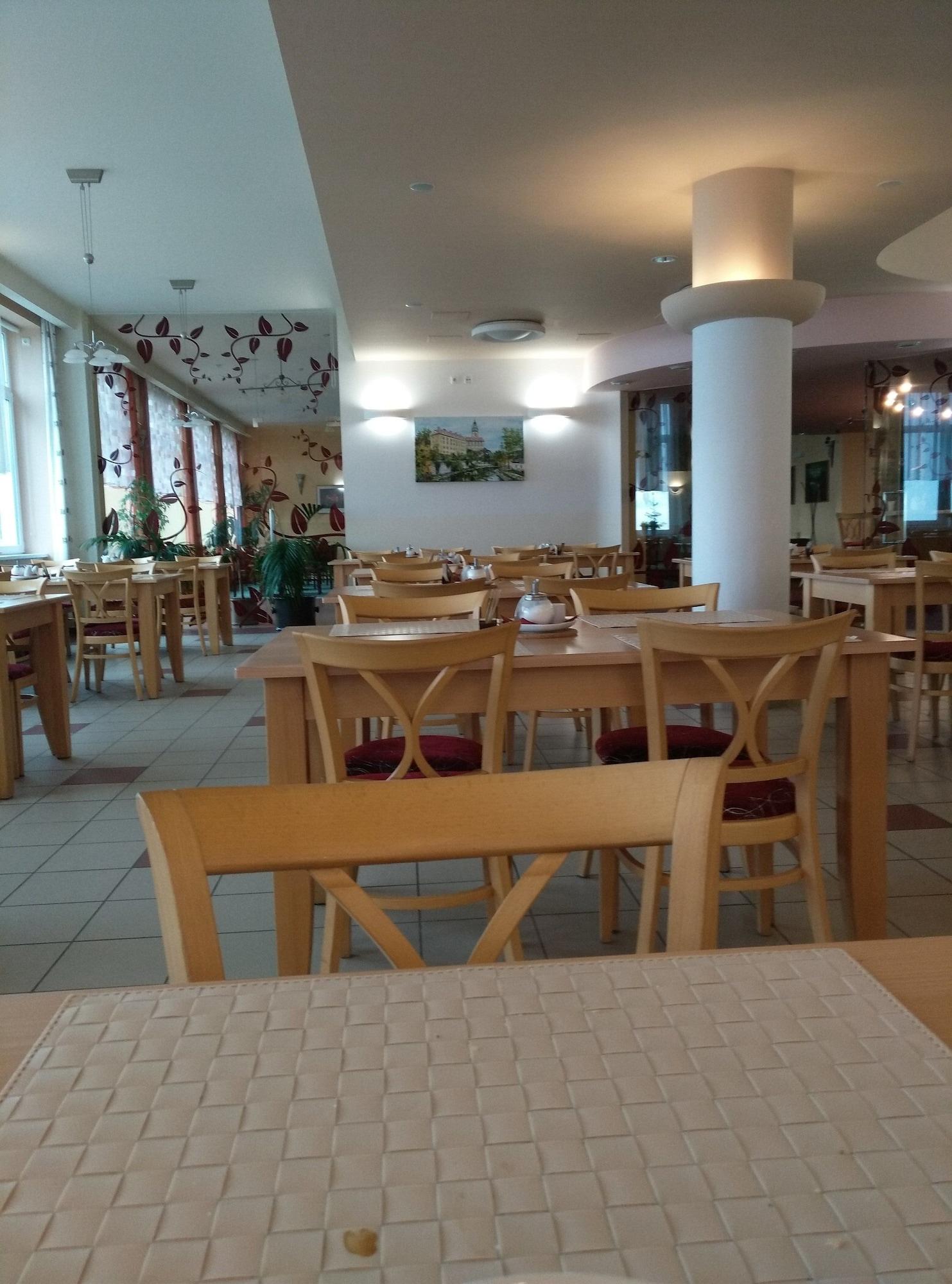 Restaurant Hotel Churáňov