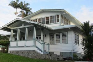 Alojamiento - Old Hawaiian B and B