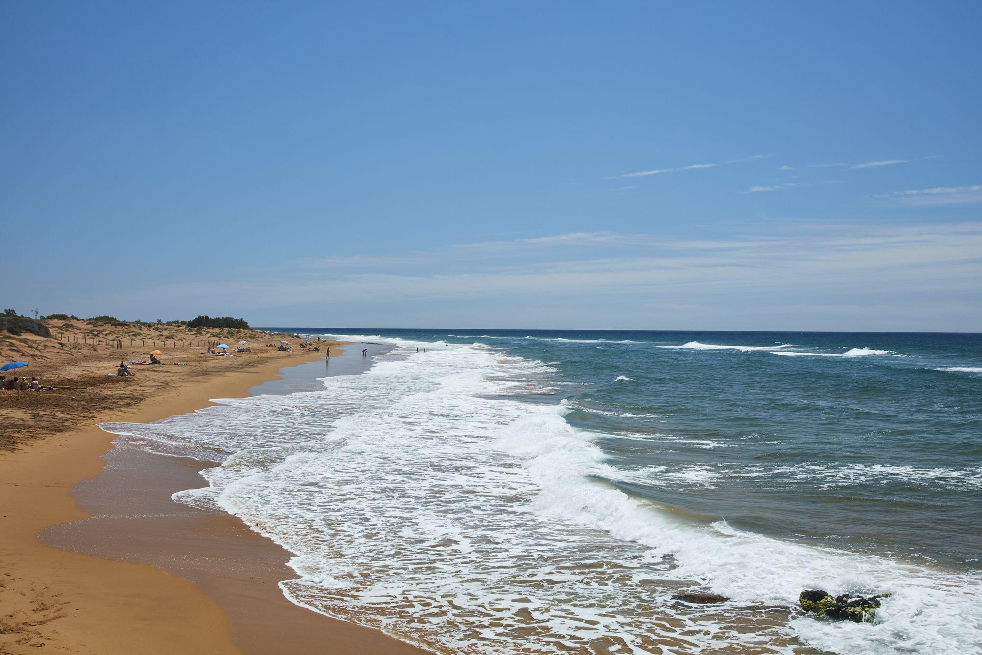 Playa Ona Mar Menor Golf & Spa