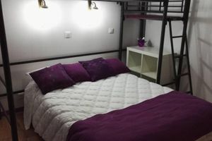 Alquiler Vacacional - Quiet green setting 20 minutes from central Paris