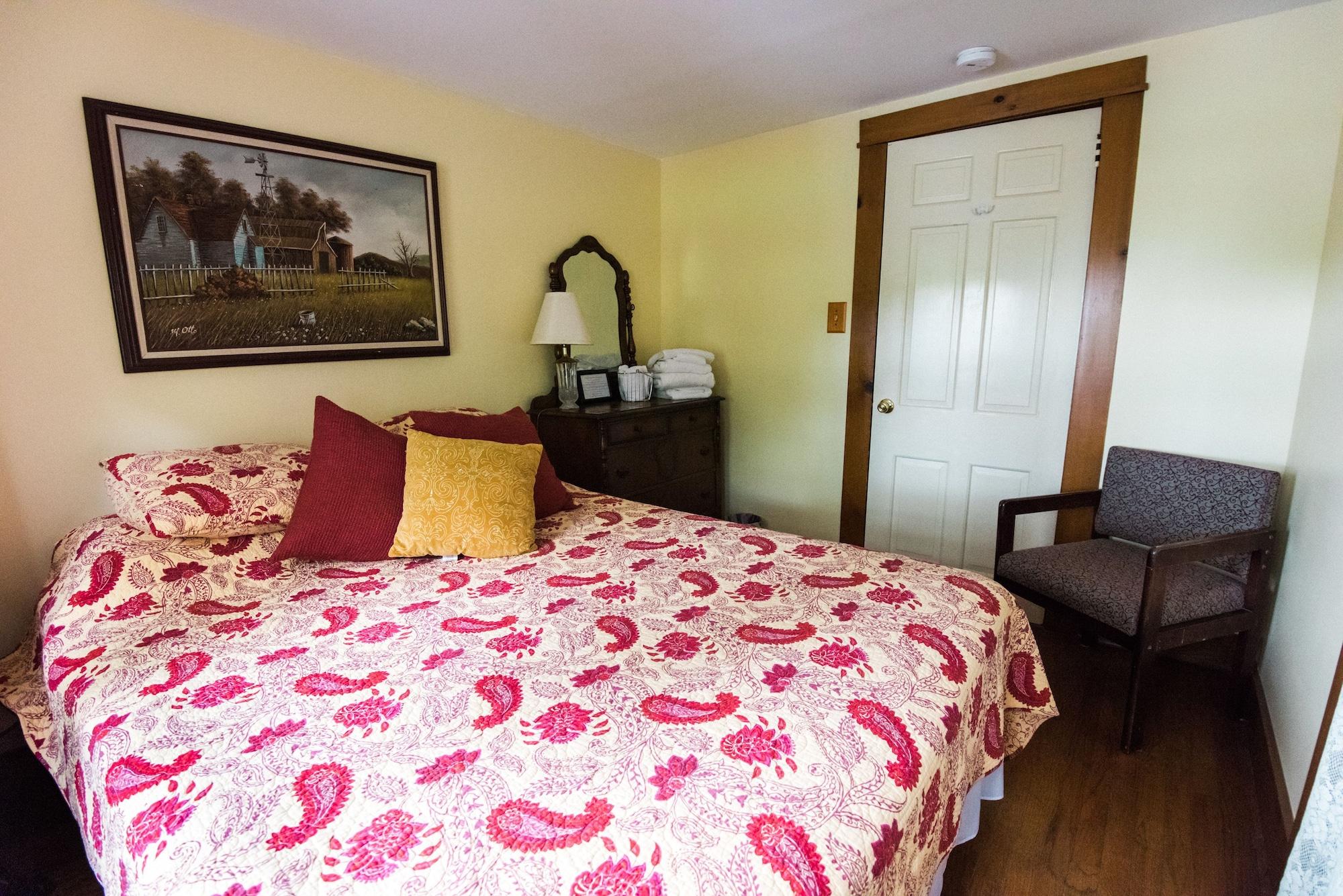 Habitación Top of the World Resort