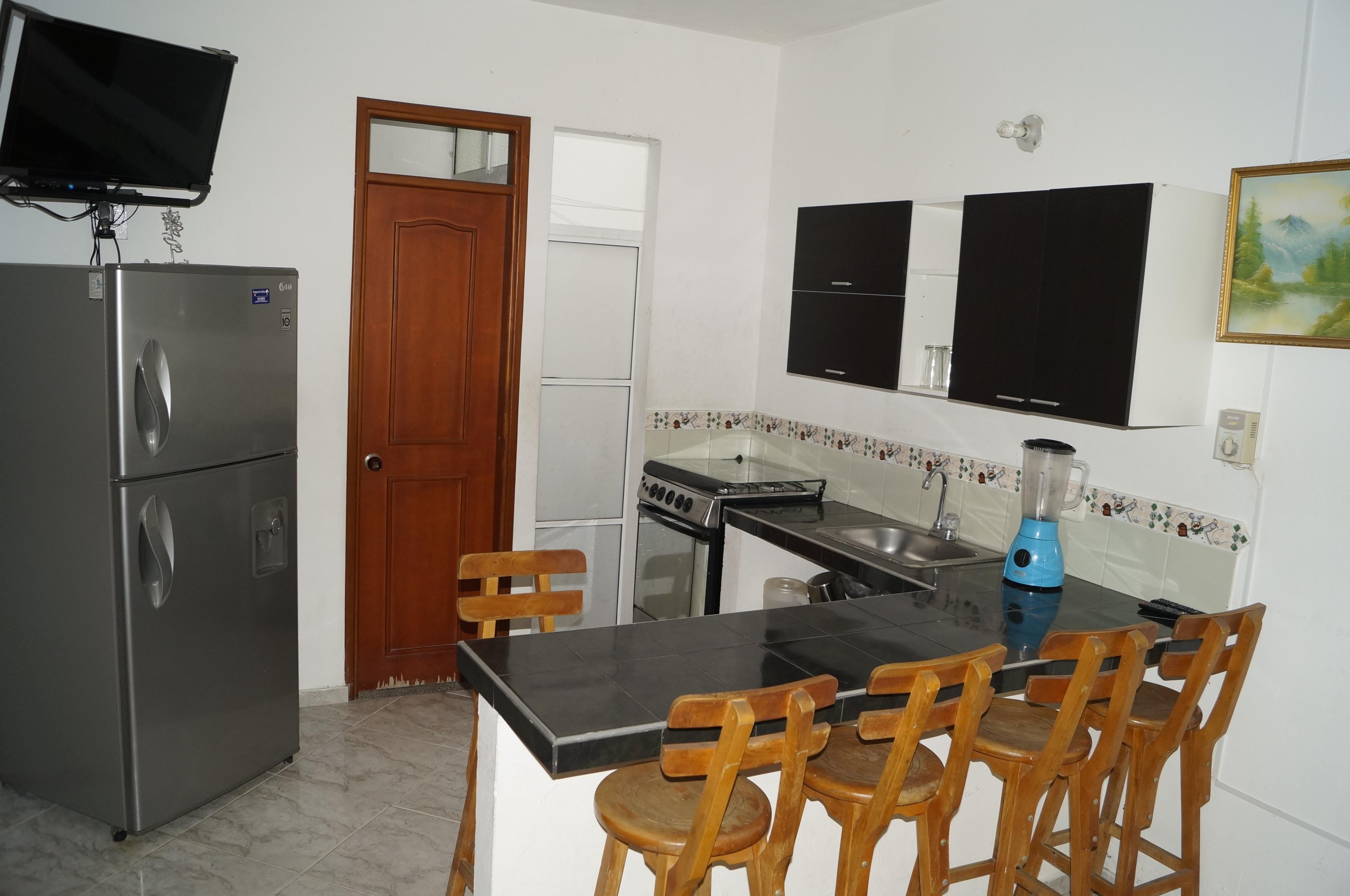 Hotel Apartahotel Tukasa Rodadero