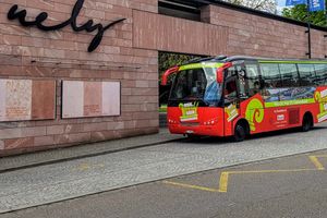 Actividad - Autobús turístico de Basilea