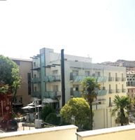 Alojamiento - Hotel Europa