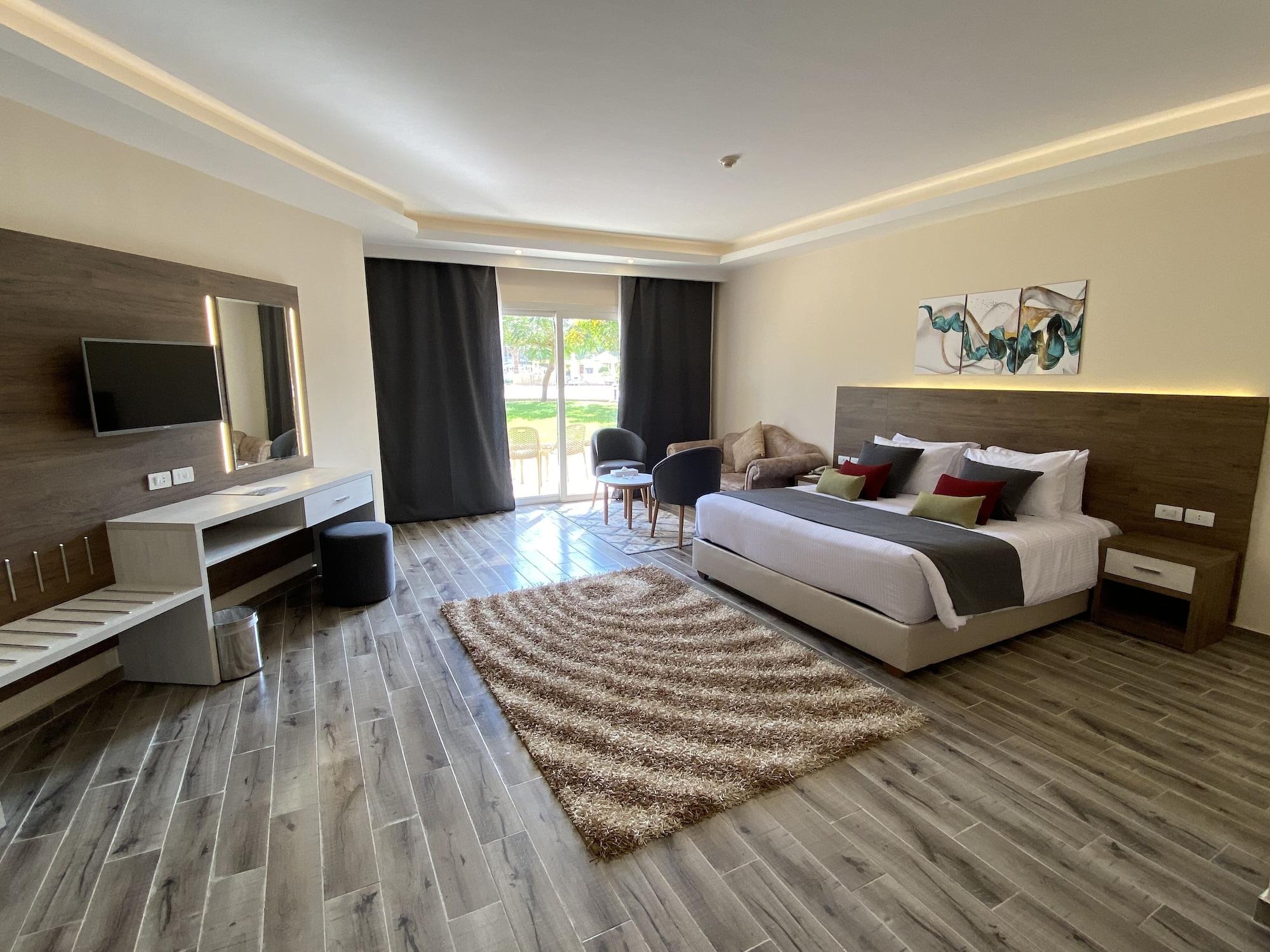 Habitación Amwaj Oyoun Resort & Casino