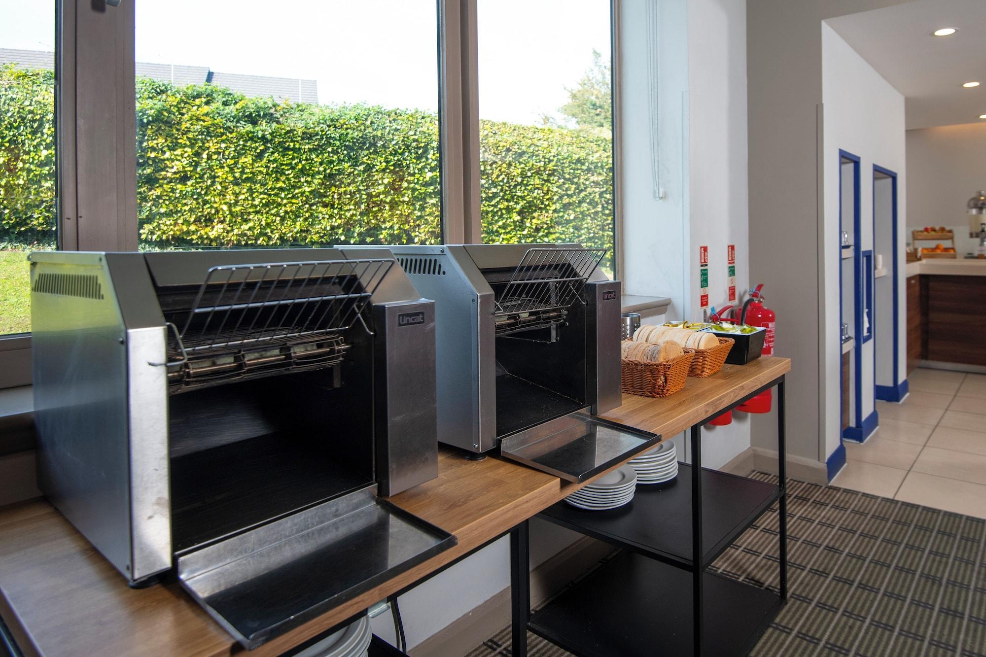 Restaurant Holiday Inn Express London - Dartford by IHG