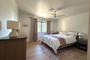 Alquiler Vacacional - Charming 4-bedroom house with WiFi and AC in welcoming Lompoc