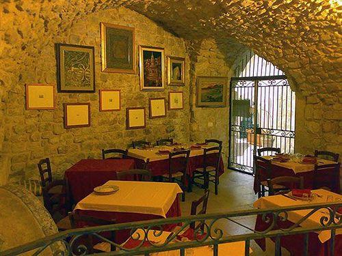 Restaurant Grana Barocco Art Hotel & Spa