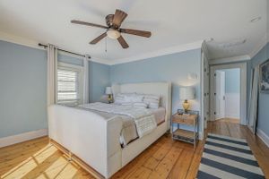 Alquiler Vacacional - Enchanting home with beautiful bay views in the heart of Greenport Village