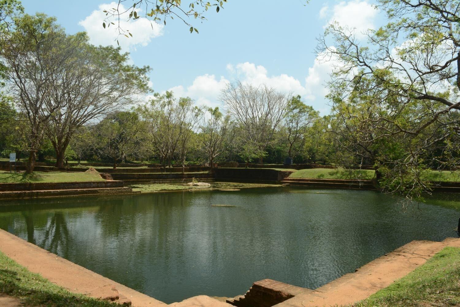 Varios Alikele Hotel Sigiriya