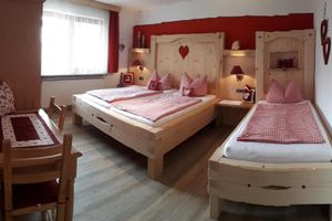 Alquiler Vacacional - Holiday house "Annelies" with access to swimming pool & sauna
