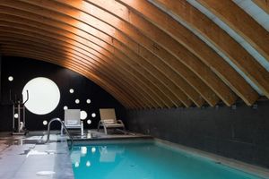 Hotel - Abba Presidente Suites Santiago
