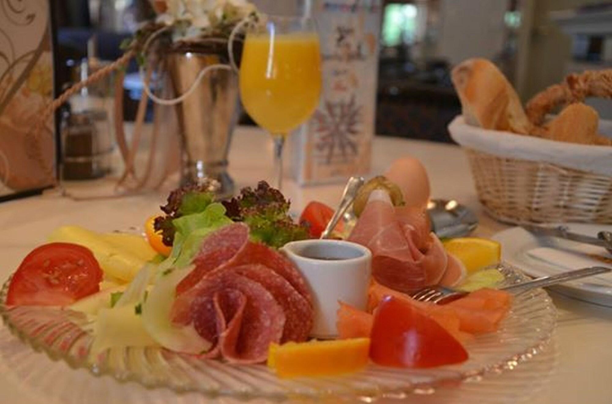 Restaurant Das Brunners Hotel