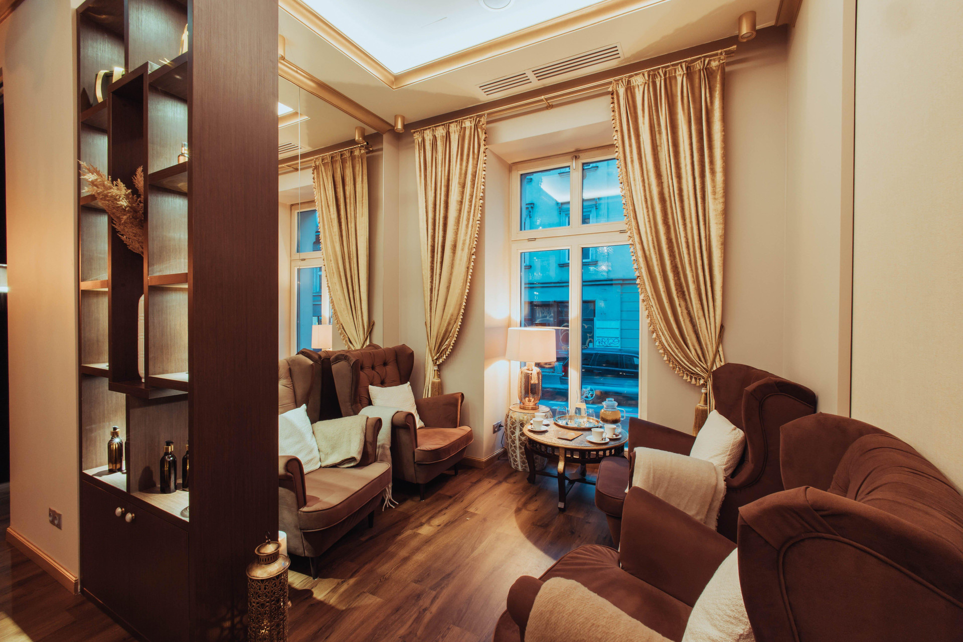 Spa Holiday Inn Krakow City Centre by IHG