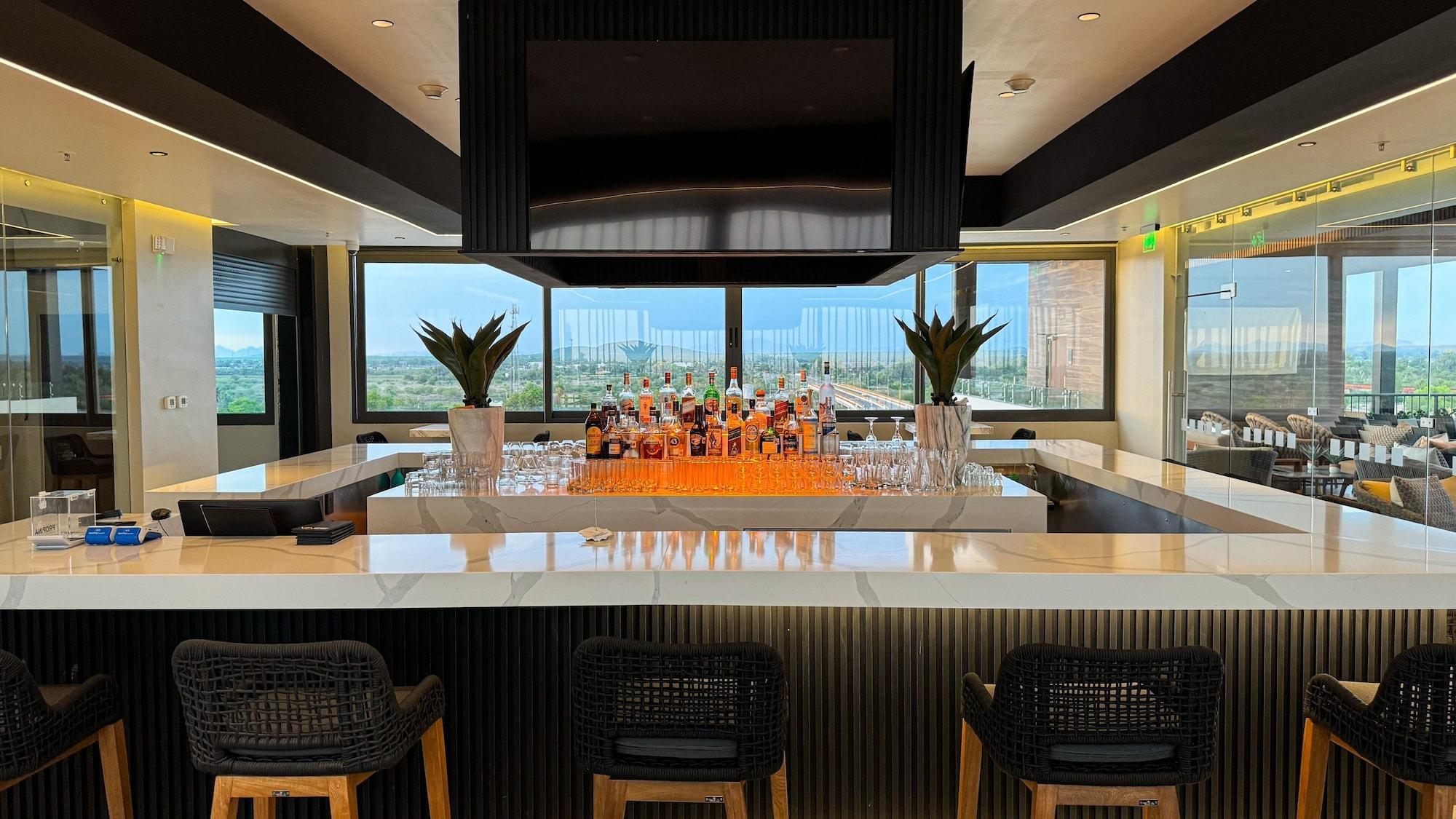 Bar/Salón Holiday Inn Navojoa by IHG