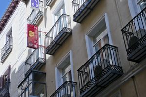 Alojamiento - Hostal Royal Cruz