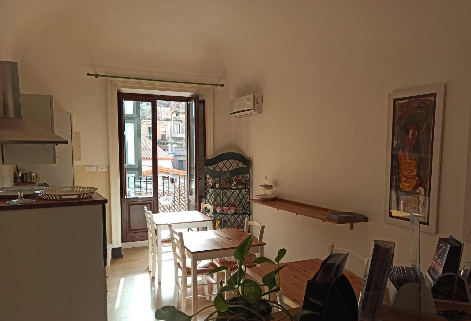 Varios B&B Suite Cutelli