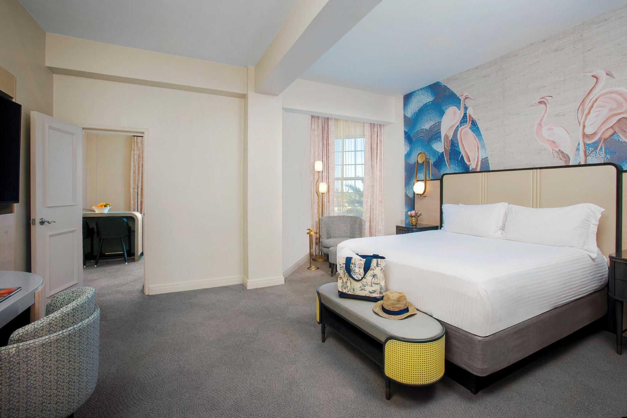 Habitación The Don CeSar