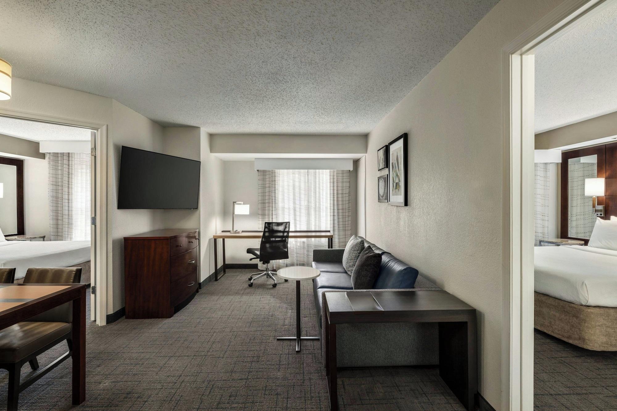 Habitación Residence Inn Marriott Chester