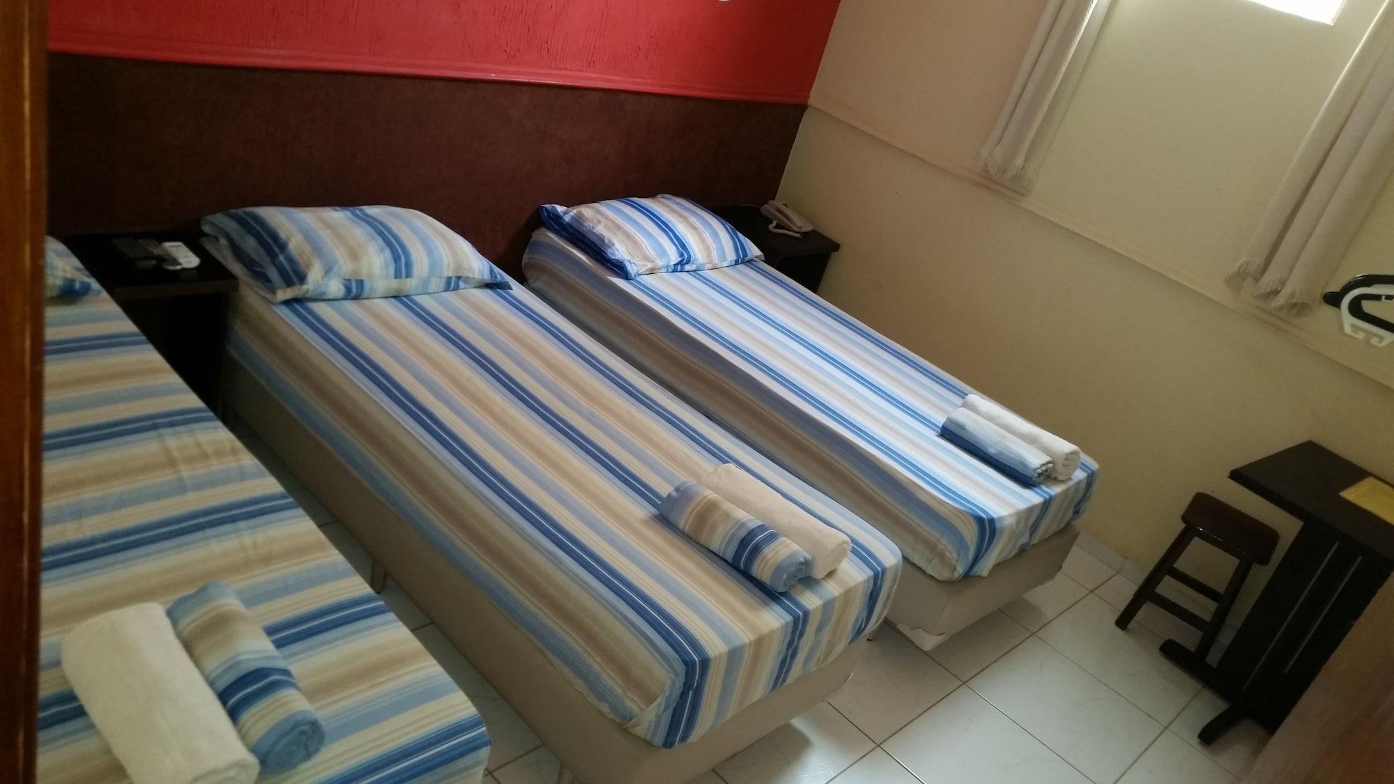 Habitación Hotel Elegance