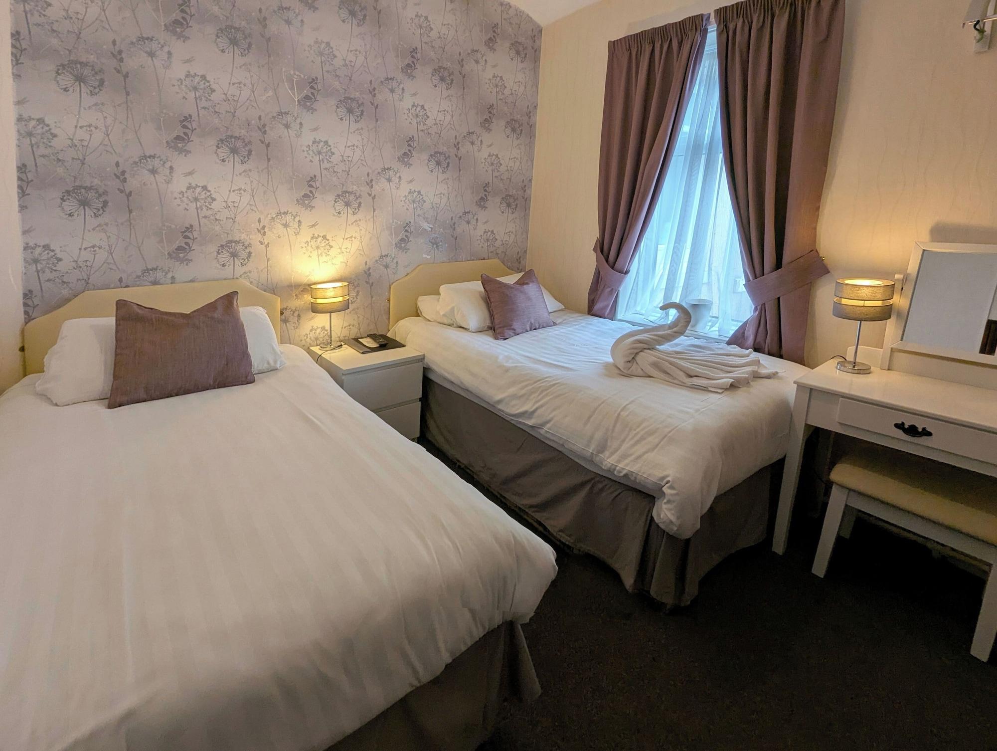 Habitación The Strathdon