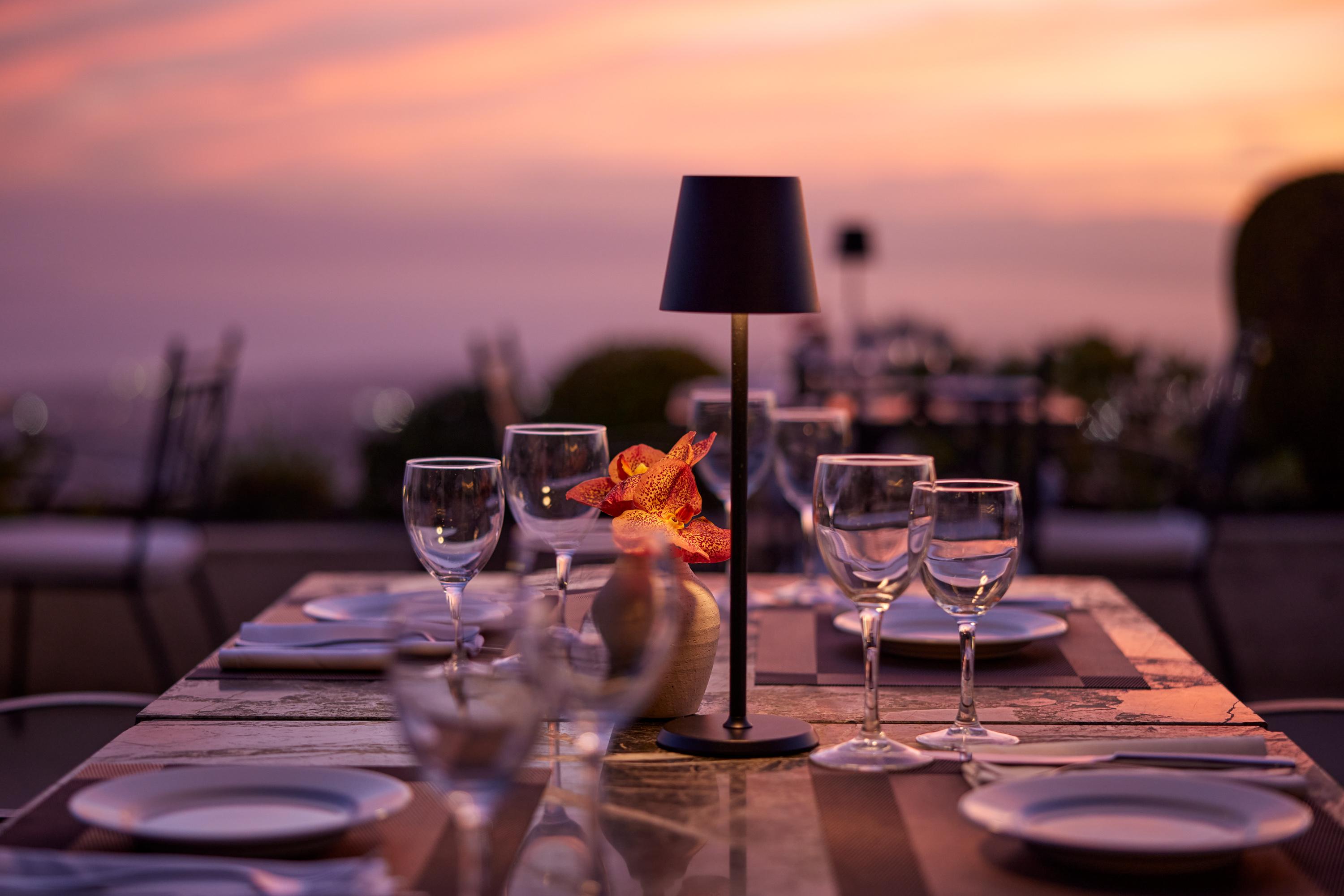 Restaurant Hotel Panorama