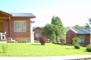 Alquiler Vacacional - Balcón del Cerro