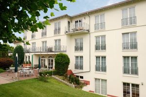 Alojamiento - Hotel Zielonka