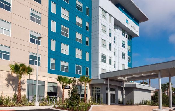 Hyatt House Orlando Airport - Hoteles mejor calificados en Orlando, Florida