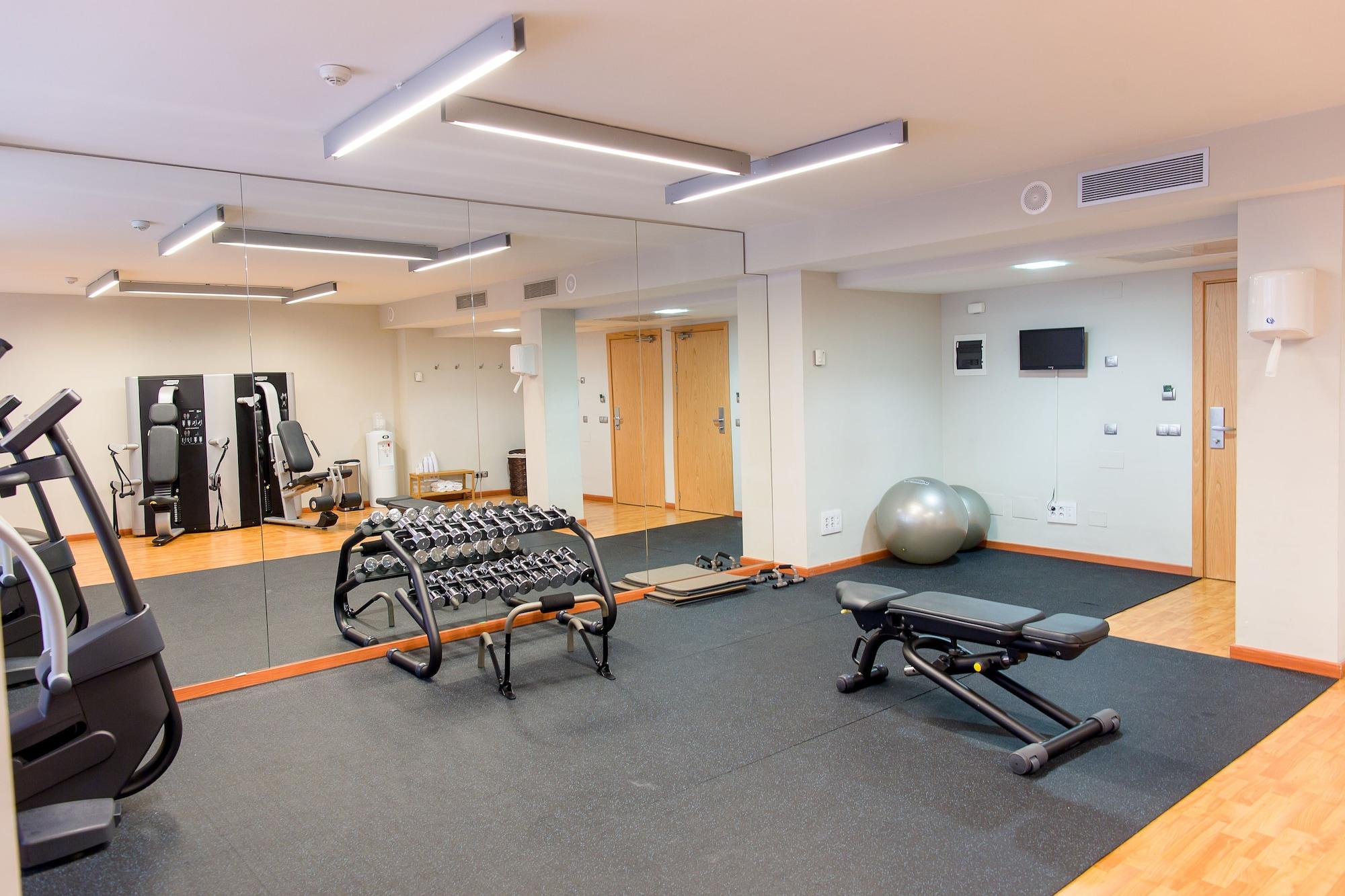 Gimnasio Exe Las Palmas