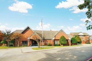 Alojamiento - Residence Inn by Marriott Dallas Addison/Quorum Drive
