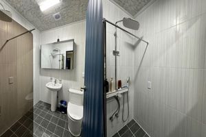 Alquiler Vacacional - Window to the sky Pension