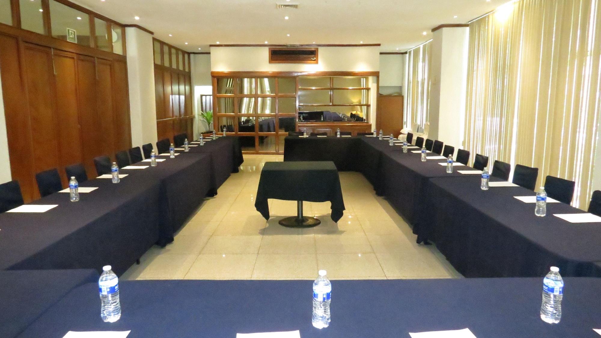 Salón de Baile Bristol Hotel