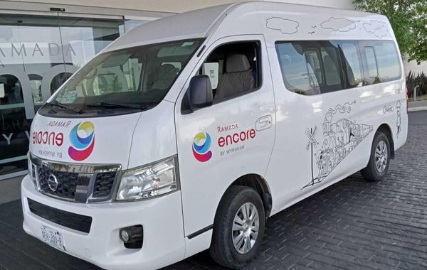 Ramada Encore by Wyndham Aguascalientes