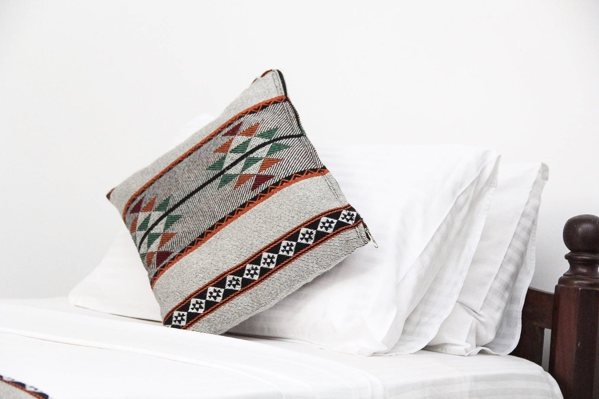 Habitación Fort Bliss